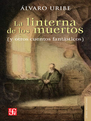 cover image of La linterna de los muertos